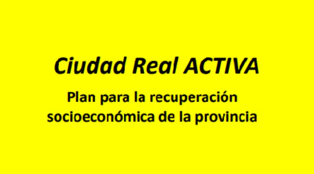 Ciudad Real ACTIVA