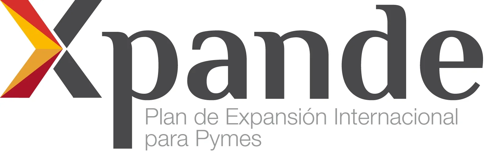 Programa Xpande